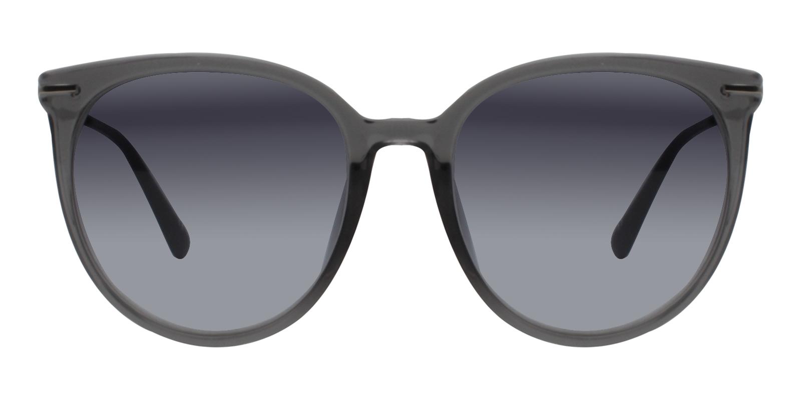 Gray Sunglasses