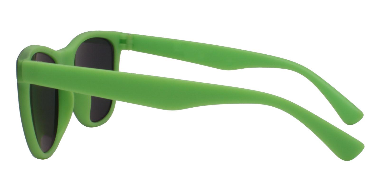 Hallstead Green TR Sunglasses , UniversalBridgeFit Frames from ABBE Glasses