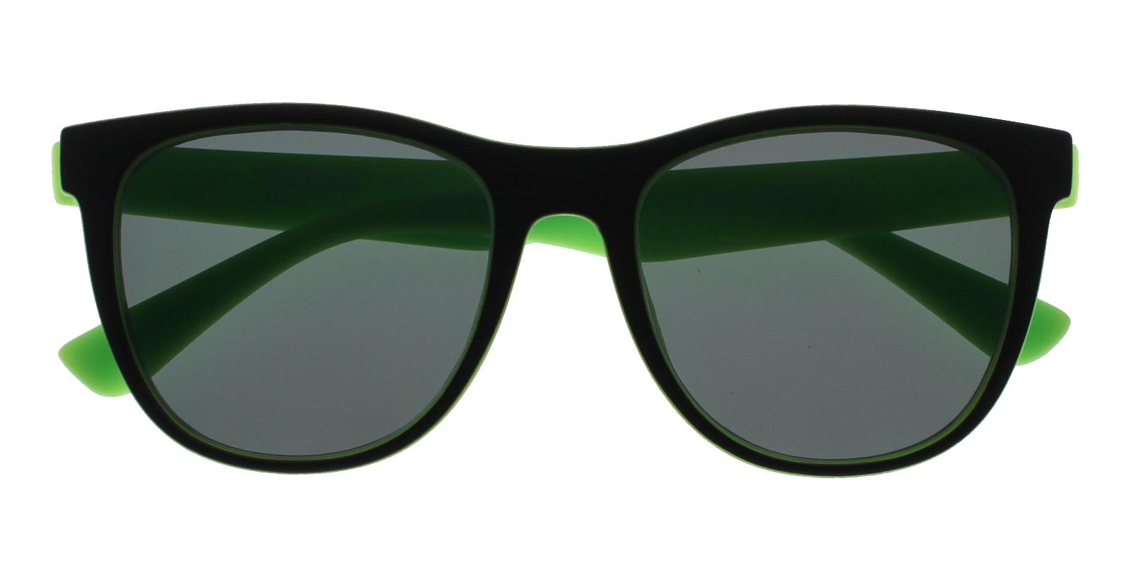 Hallstead Green TR Sunglasses , UniversalBridgeFit Frames from ABBE Glasses