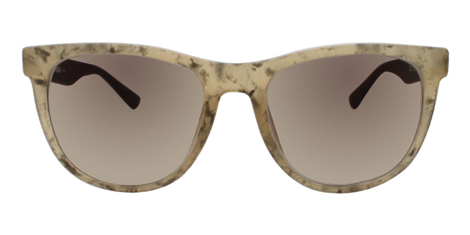 Pattern Sunglasses