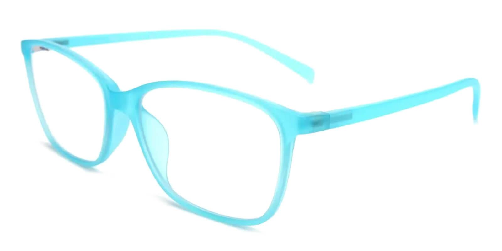 Alat Vista Blue TR Eyeglasses , UniversalBridgeFit , Lightweight Frames from ABBE Glasses