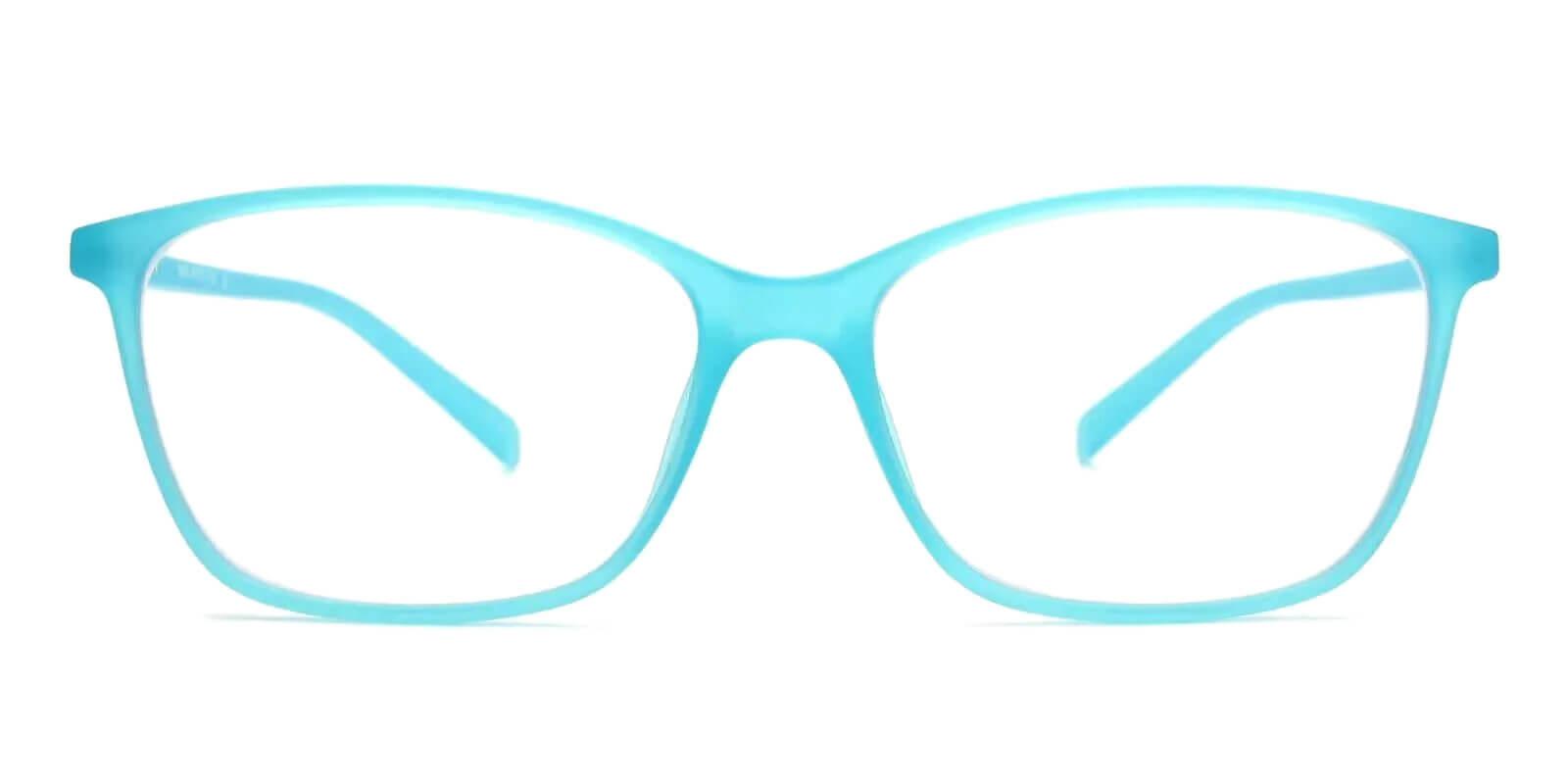 Alat Vista Blue TR Eyeglasses , UniversalBridgeFit , Lightweight Frames from ABBE Glasses