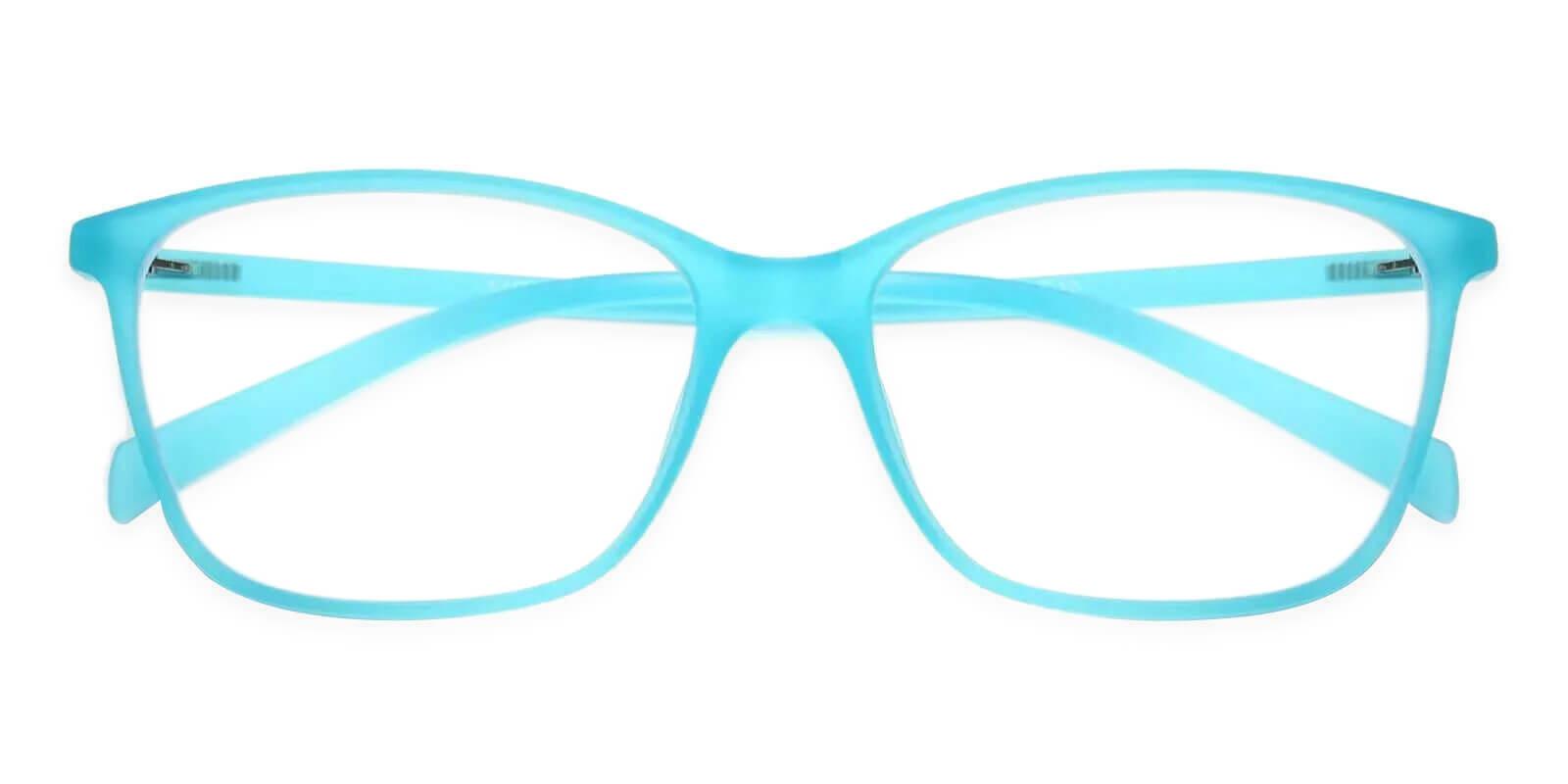 Alat Vista Blue TR Eyeglasses , UniversalBridgeFit , Lightweight Frames from ABBE Glasses