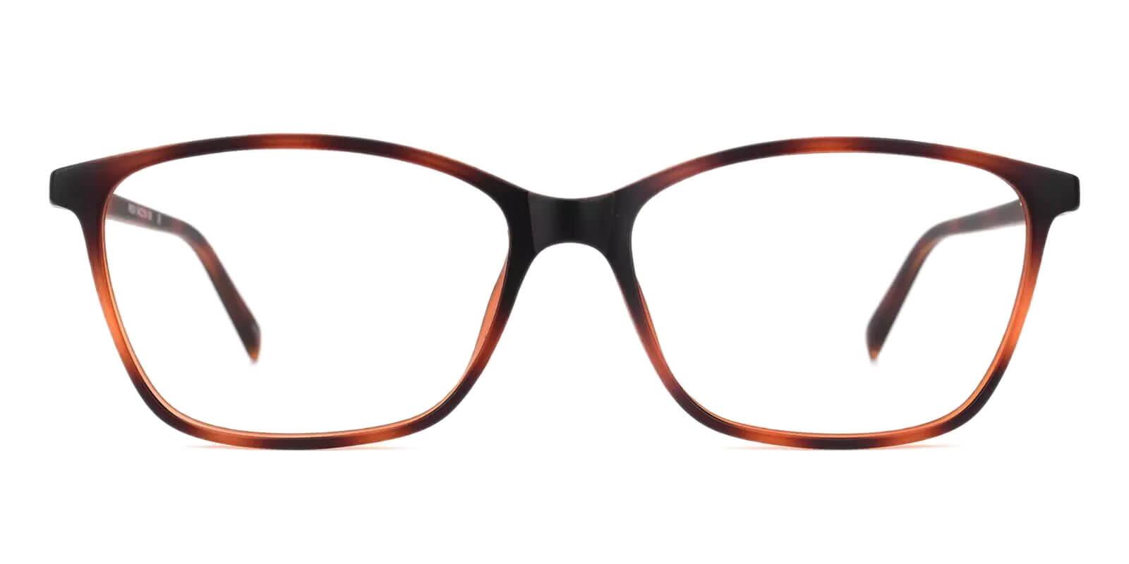 Alat Vista Tortoise TR Eyeglasses , UniversalBridgeFit , Lightweight Frames from ABBE Glasses