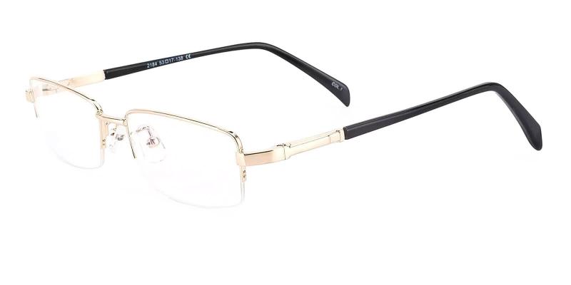 Gold Michael - Metal ,Eyeglasses