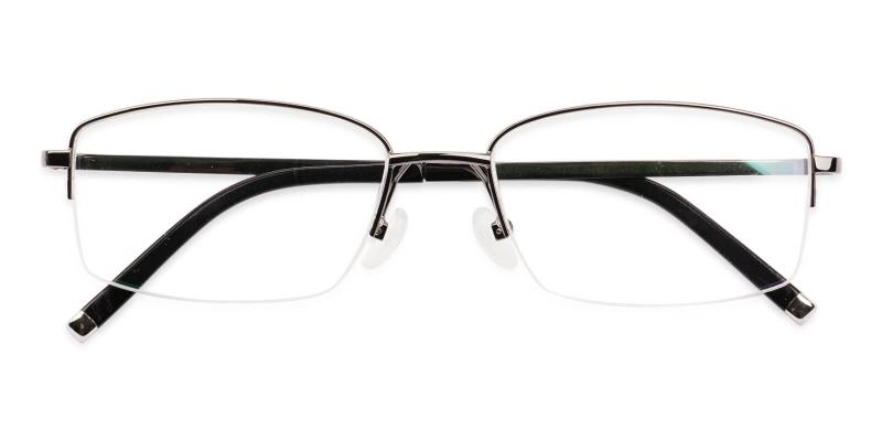 Niger Gun  Frames from ABBE Glasses