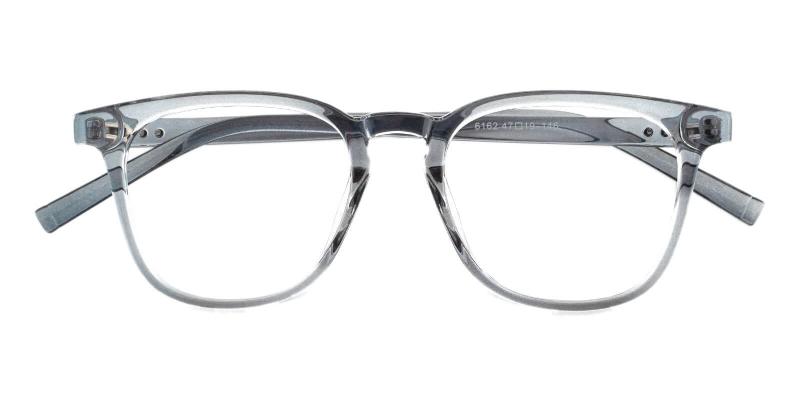 Zaire Gray  Frames from ABBE Glasses