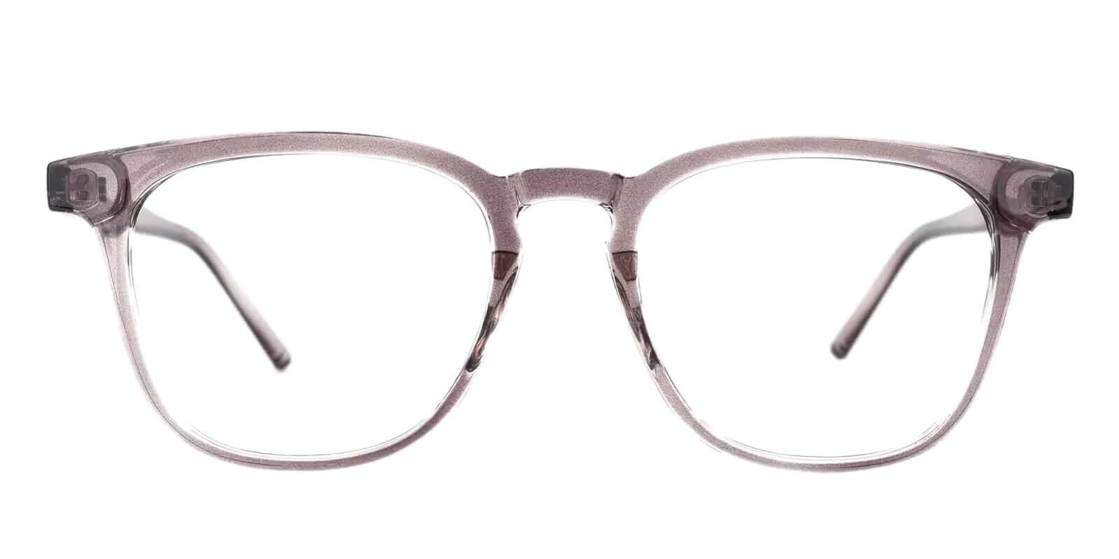 Zaire Purple TR Eyeglasses , UniversalBridgeFit Frames from ABBE Glasses