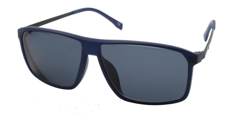 Blue Burundi - TR ,Universal Bridge Fit