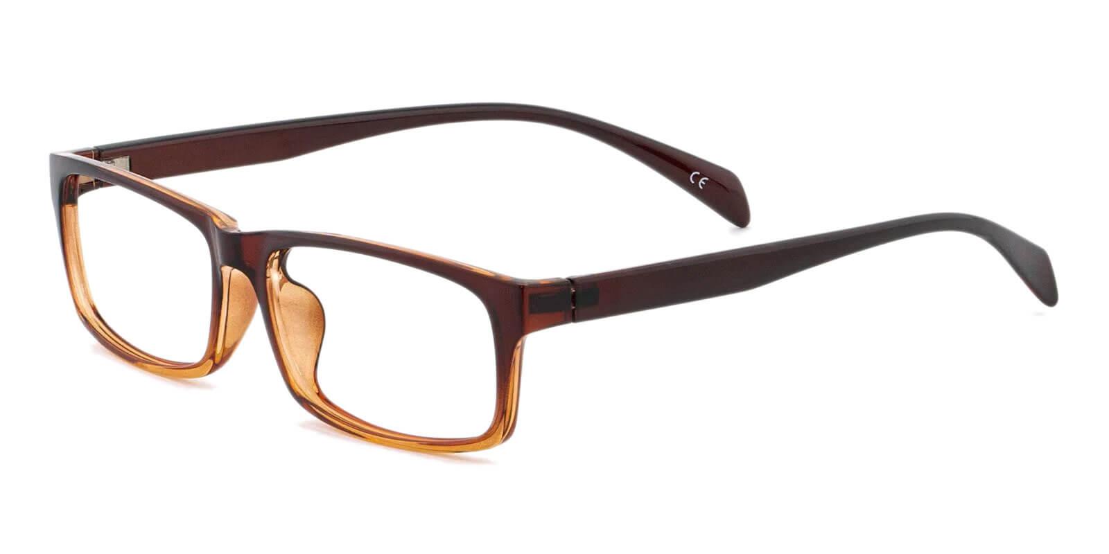 Isaiah Brown TR Eyeglasses , UniversalBridgeFit Frames from ABBE Glasses