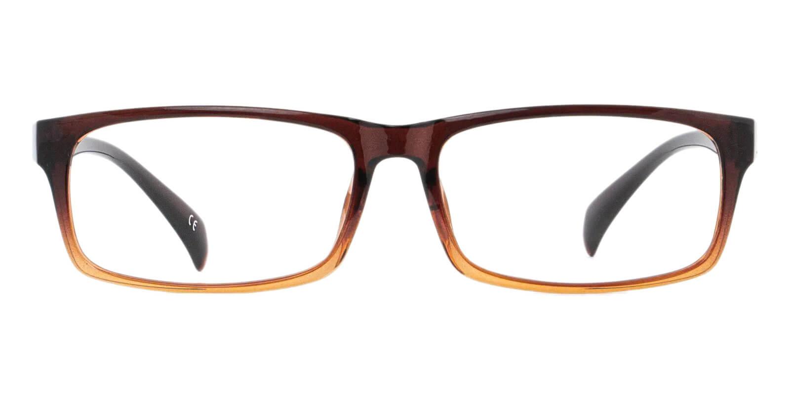 Isaiah Brown TR Eyeglasses , UniversalBridgeFit Frames from ABBE Glasses