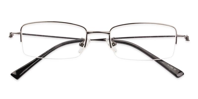 Chris Gun  Frames from ABBE Glasses