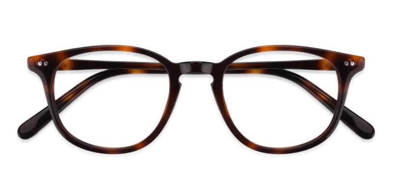 Venus Tortoise  Frames from ABBE Glasses