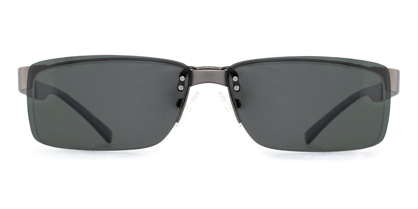 Rectangle Sunglasses