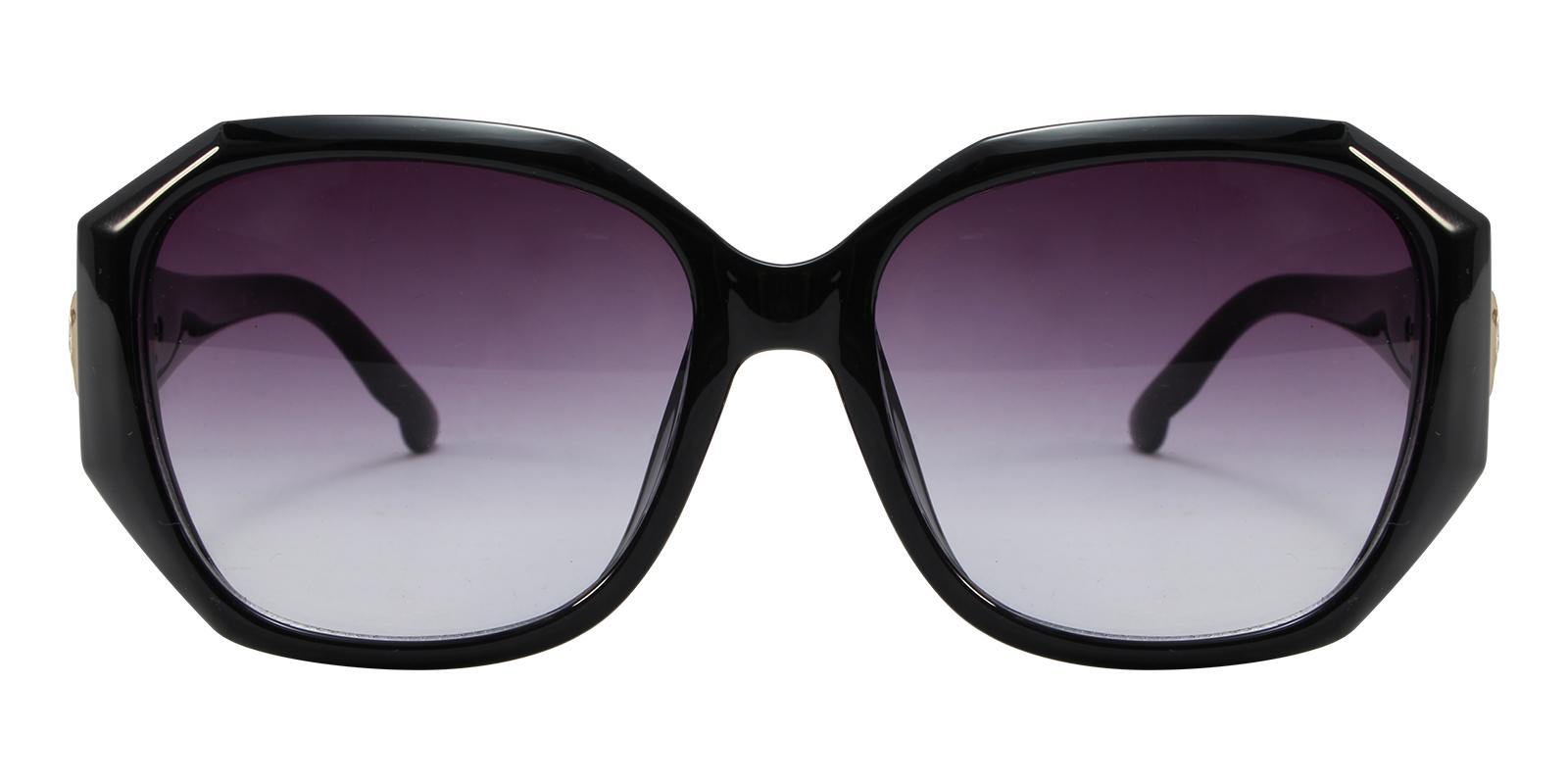 Geometric Sunglasses