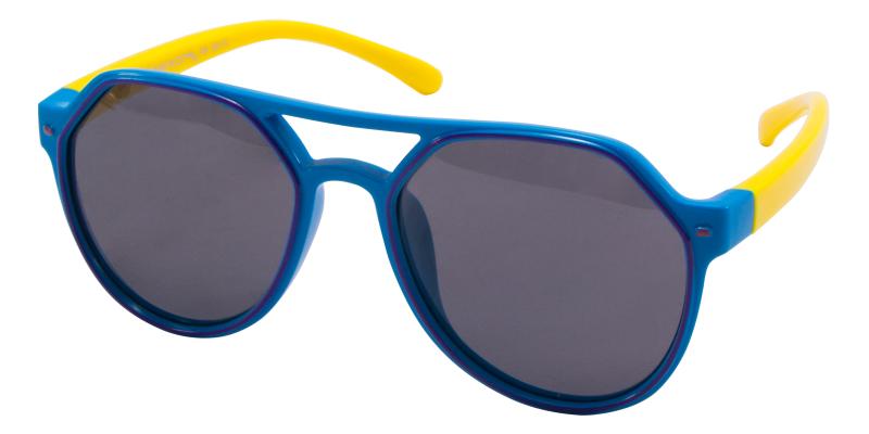 Blue Kids-Pilot - TR ,Universal Bridge Fit