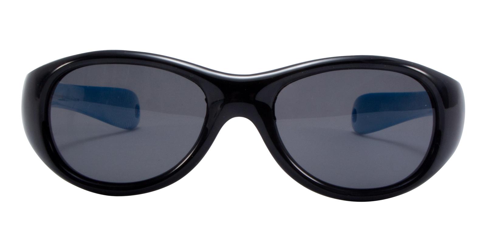 Oval Sunglasses