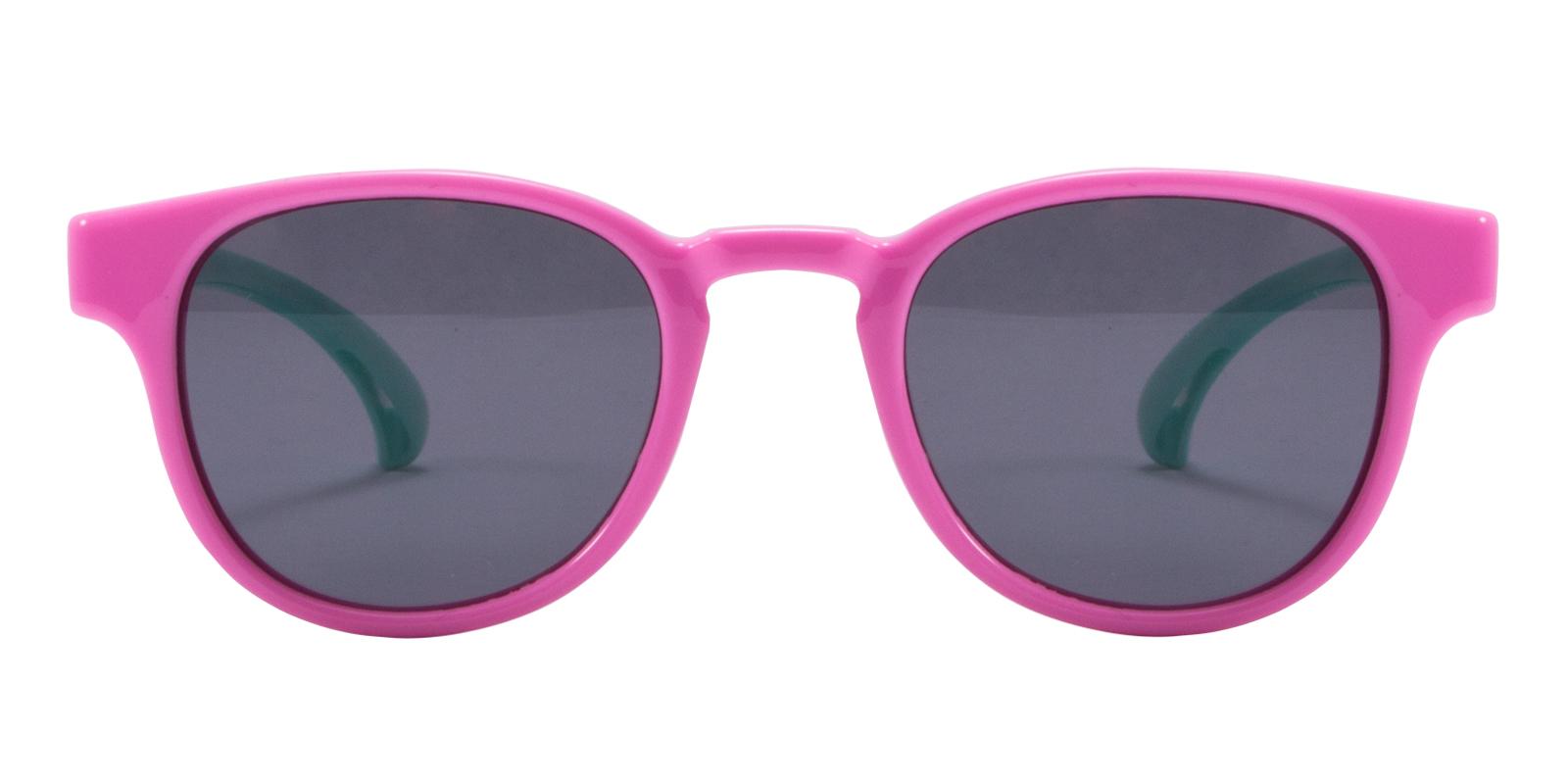 Pink Sunglasses