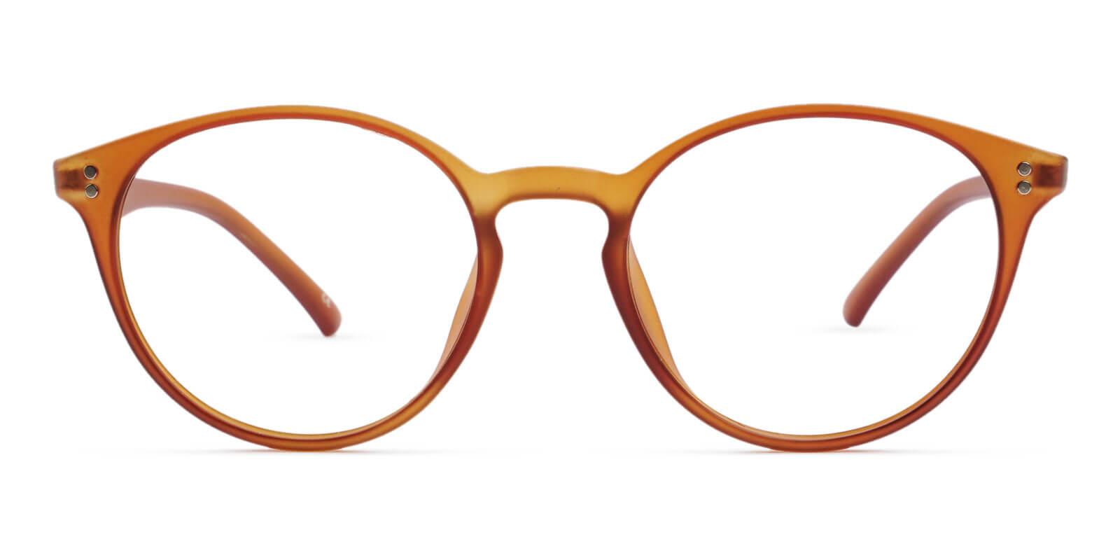 Kids-Phobos Brown TR Eyeglasses , UniversalBridgeFit , Lightweight Frames from ABBE Glasses