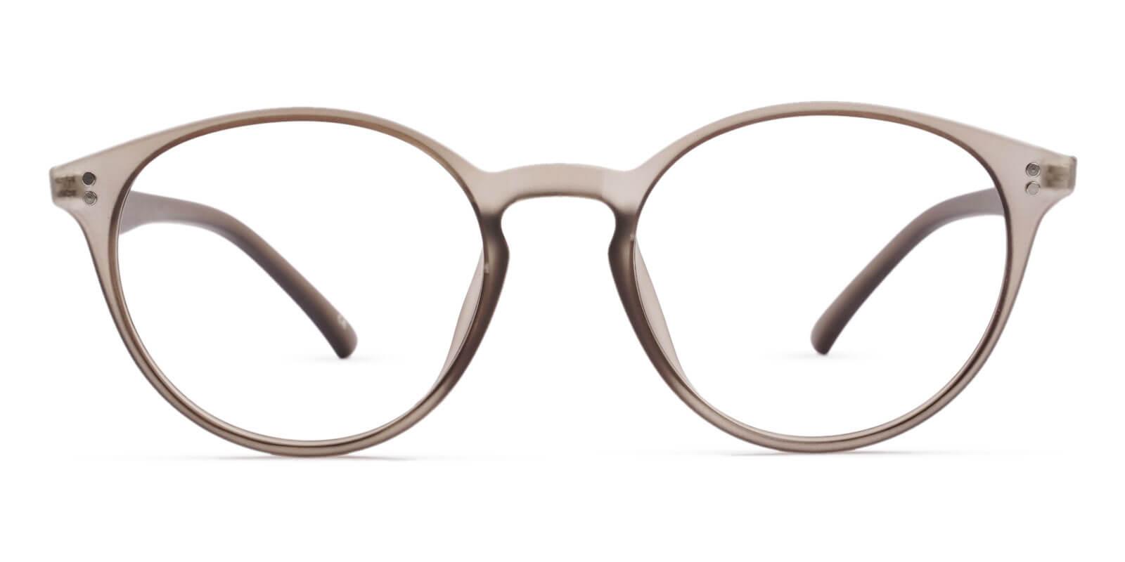 Kids-Ganymede Gray TR Eyeglasses , UniversalBridgeFit , Lightweight Frames from ABBE Glasses