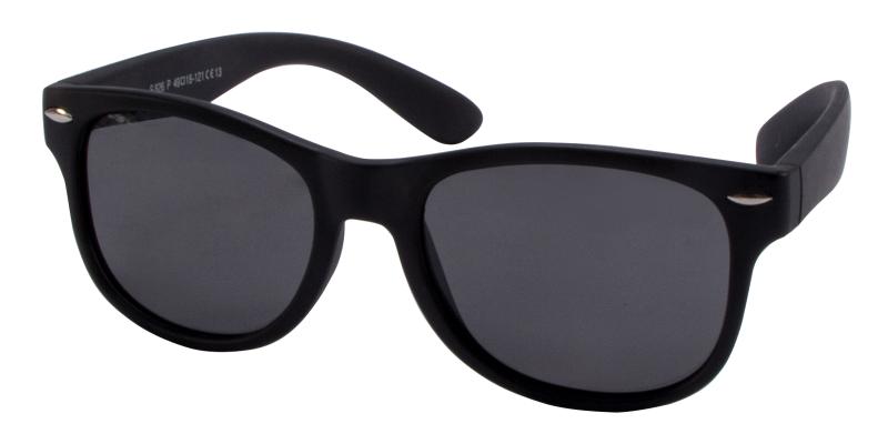 Black Kids-Ariel - TR Sunglasses