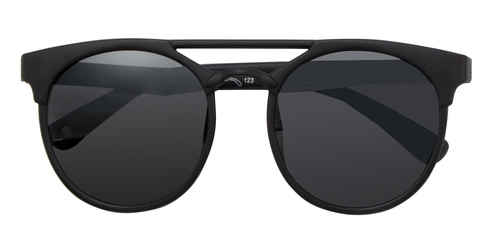 Nix Gray TR Sunglasses Frames from ABBE Glasses