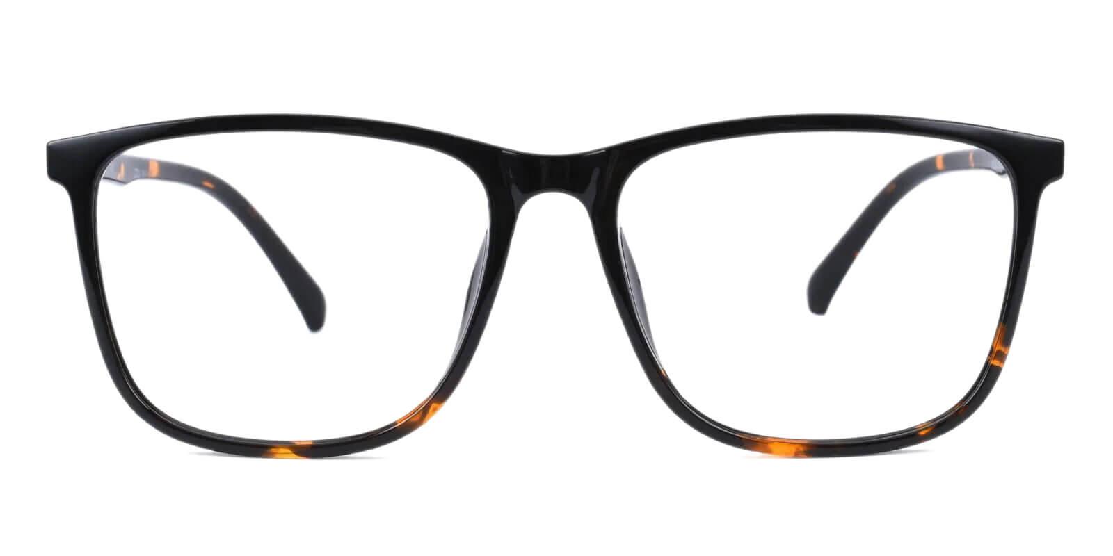 Planete Tortoise TR Eyeglasses , UniversalBridgeFit Frames from ABBE Glasses