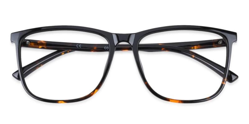 Planete Tortoise  Frames from ABBE Glasses