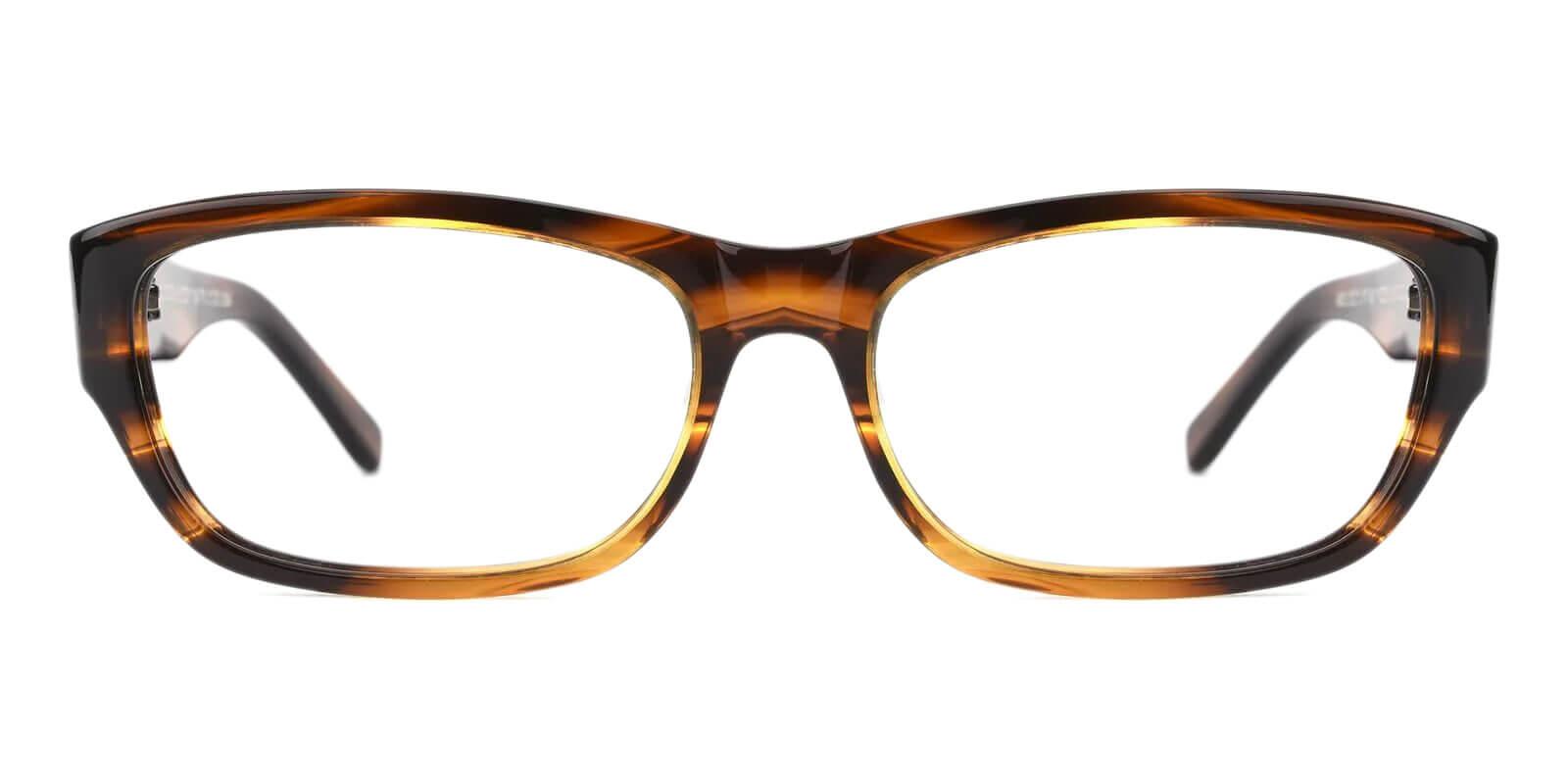 Exposure Tortoise TR Eyeglasses , UniversalBridgeFit Frames from ABBE Glasses