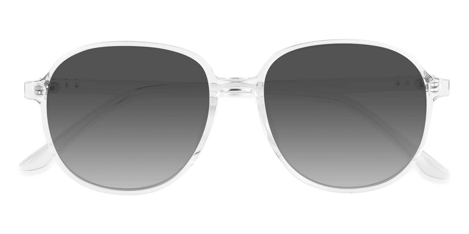 Rotem Translucent TR Sunglasses , UniversalBridgeFit , Lightweight Frames from ABBE Glasses