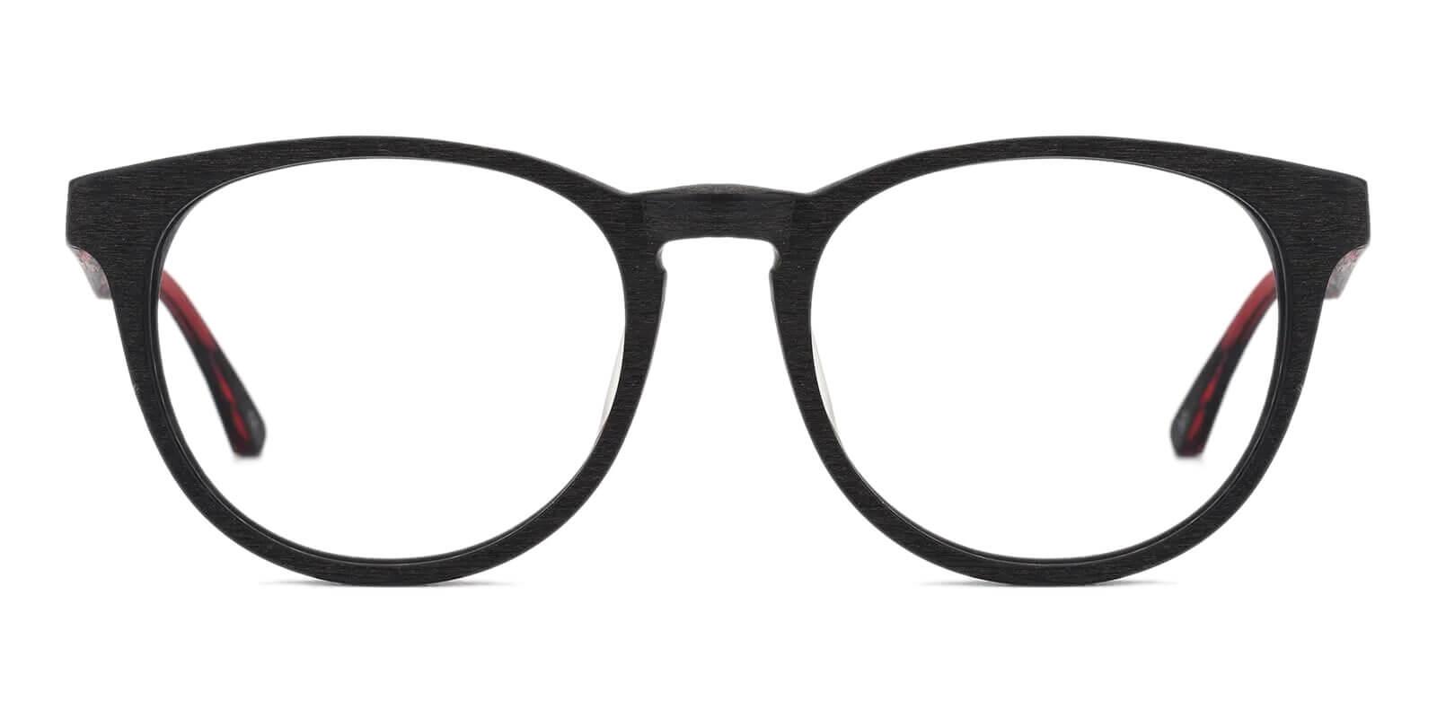 Pacific Red TR Eyeglasses , UniversalBridgeFit Frames from ABBE Glasses