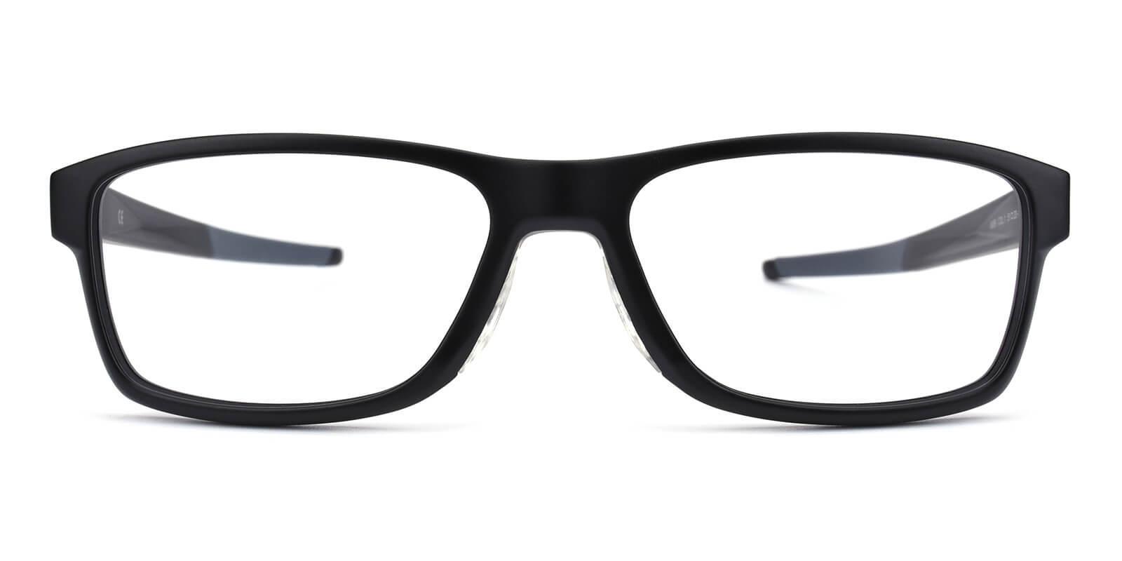 Cohen Gray TR SportsGlasses , UniversalBridgeFit Frames from ABBE Glasses