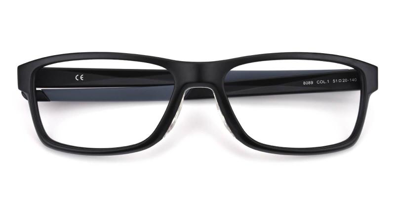 Cohen Gray  Frames from ABBE Glasses