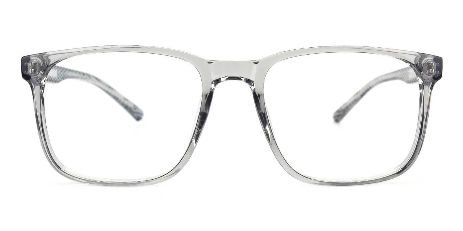 Warren Gray TR Eyeglasses , UniversalBridgeFit Frames from ABBE Glasses