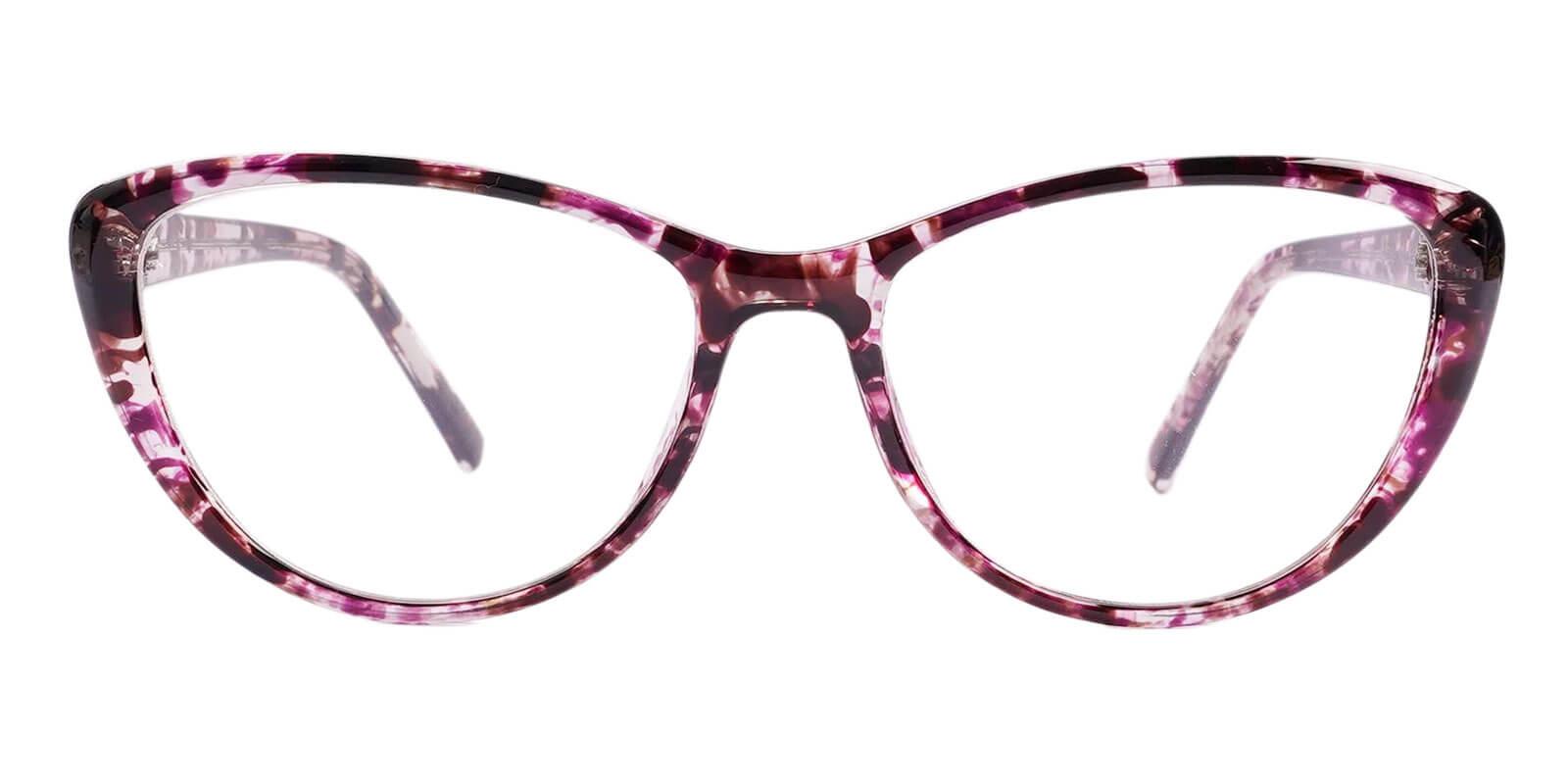 Memento Pattern Acetate Eyeglasses , UniversalBridgeFit Frames from ABBE Glasses