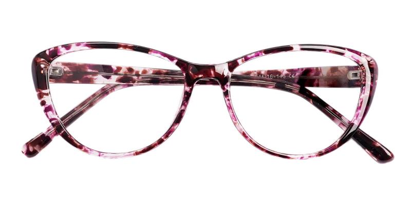 Memento Pattern  Frames from ABBE Glasses