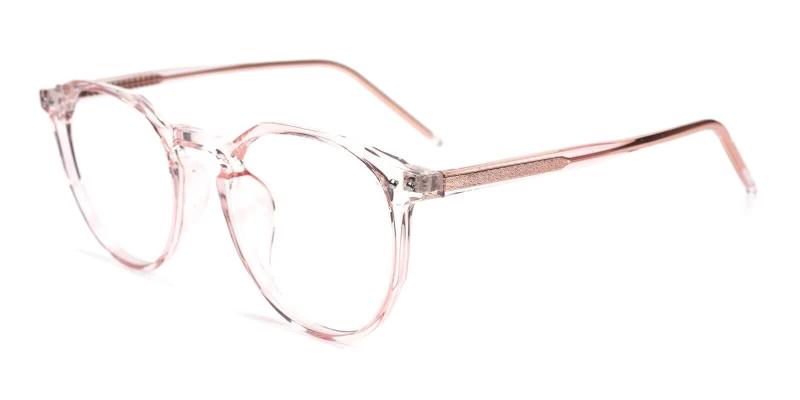 Pink Mariner - Acetate ,Universal Bridge Fit