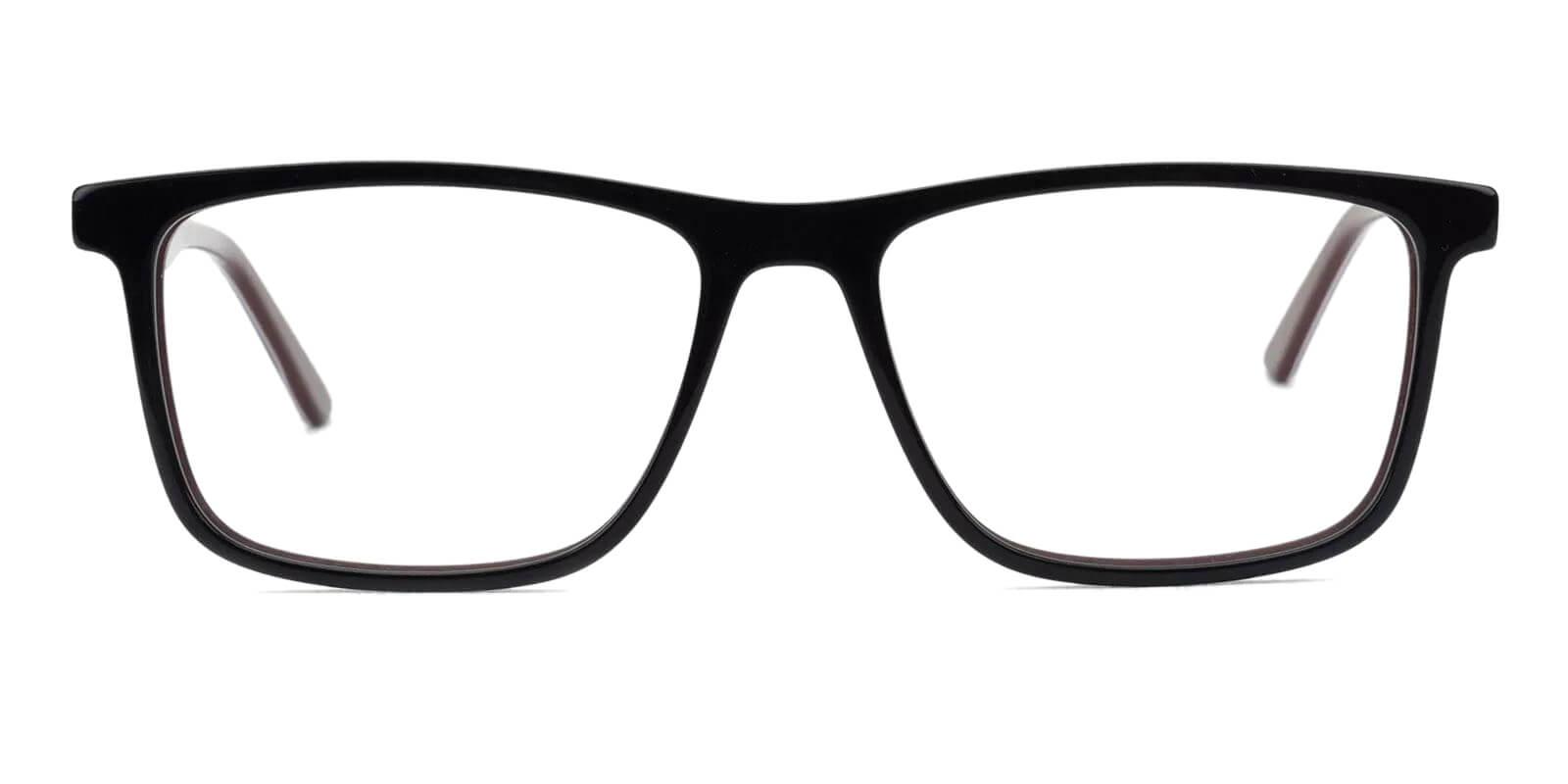 Fay Brown Acetate Eyeglasses , Fashion , SpringHinges , UniversalBridgeFit Frames from ABBE Glasses