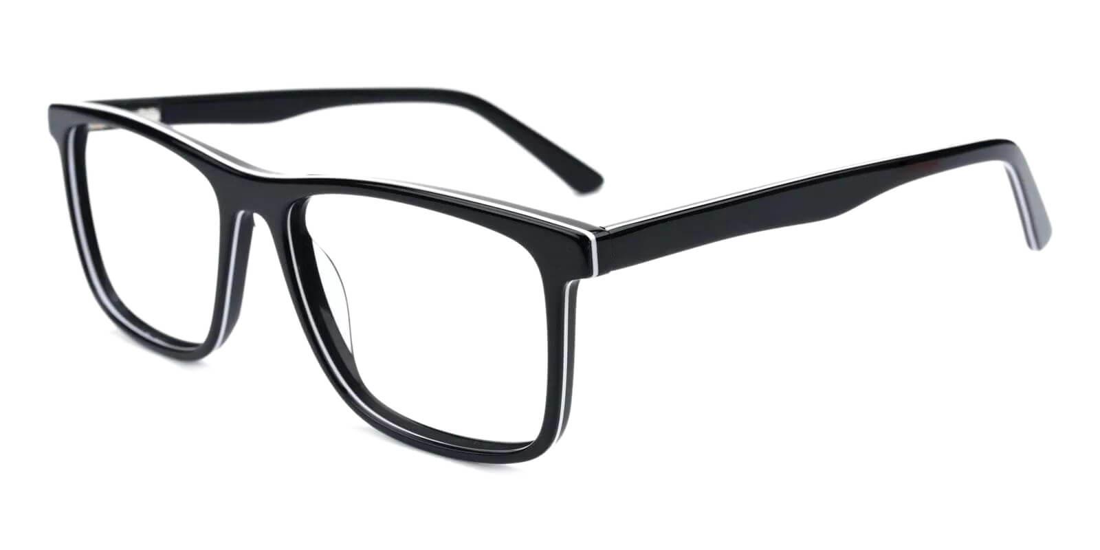 Fay Pattern Acetate Eyeglasses , Fashion , SpringHinges , UniversalBridgeFit Frames from ABBE Glasses