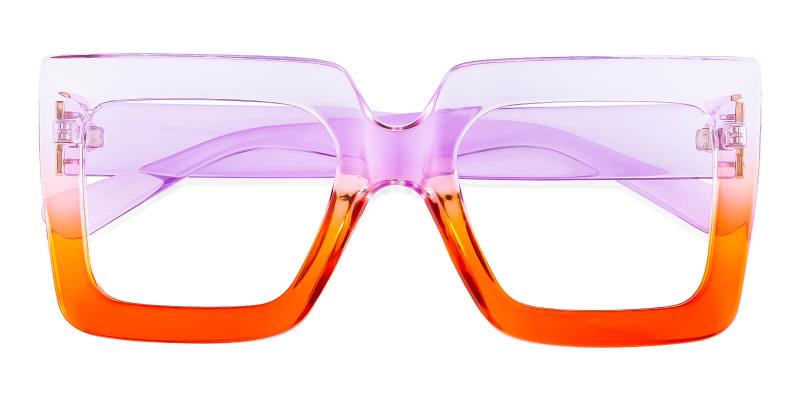 Spark Purple  Frames from ABBE Glasses