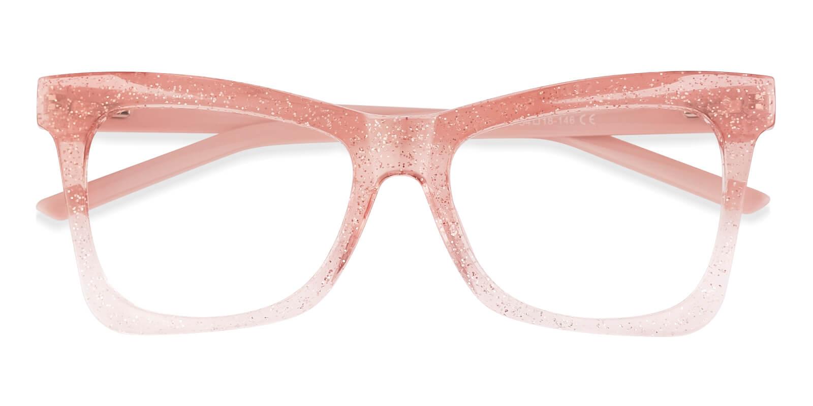 Tamara Pink TR Eyeglasses , Fashion , UniversalBridgeFit Frames from ABBE Glasses