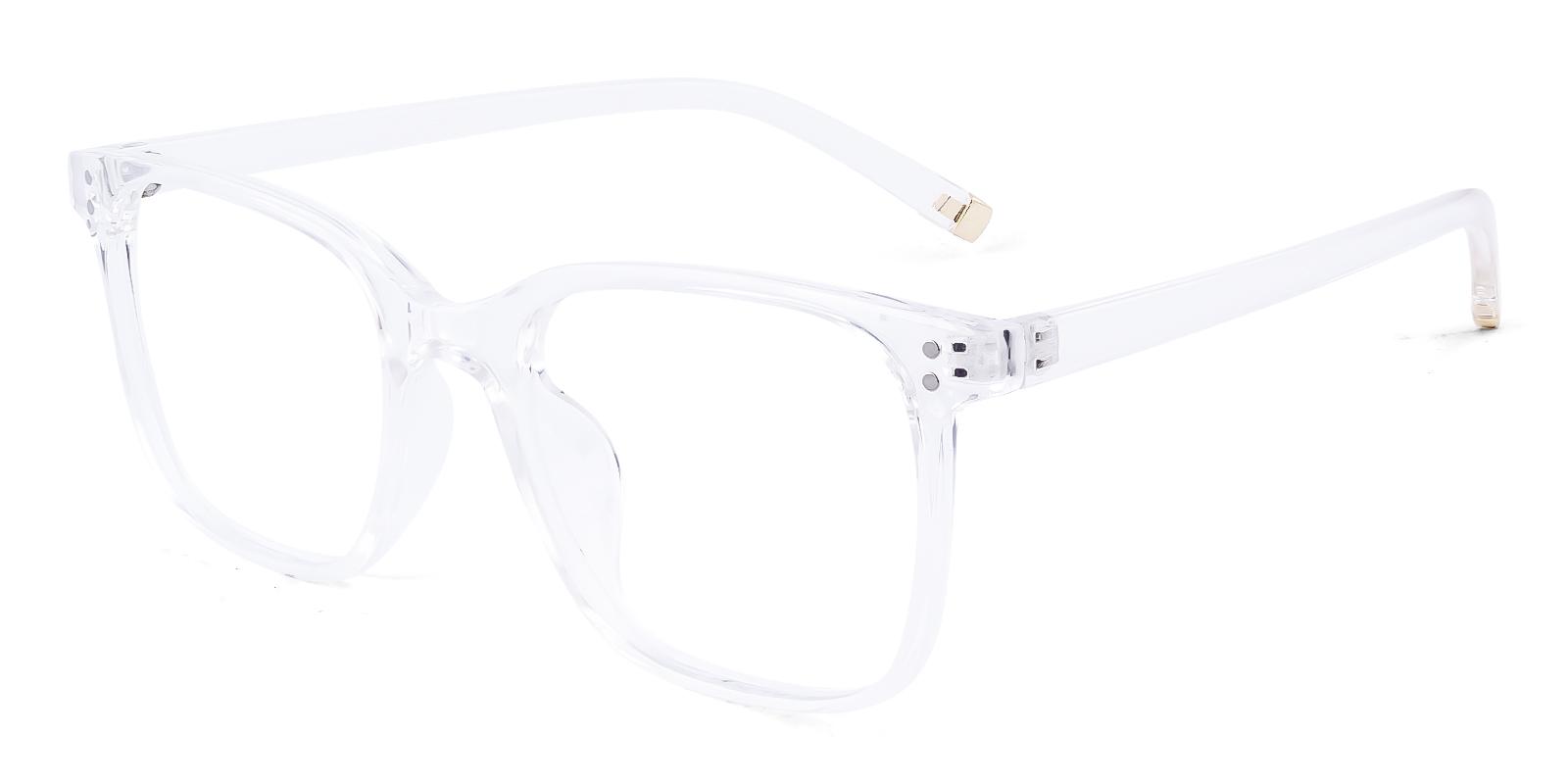 Nocan Fclear TR Eyeglasses , UniversalBridgeFit Frames from ABBE Glasses