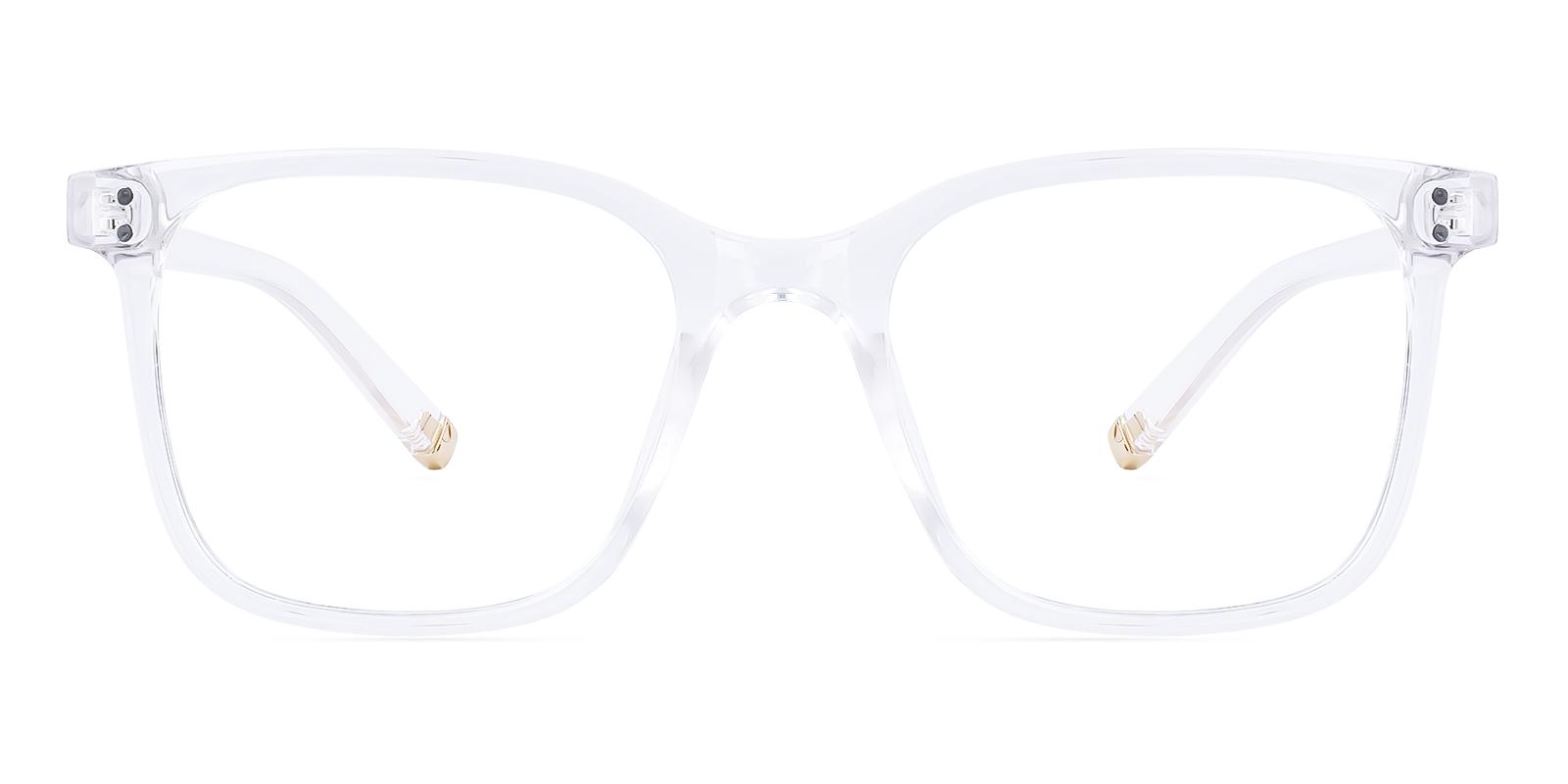 Nocan Fclear TR Eyeglasses , UniversalBridgeFit Frames from ABBE Glasses