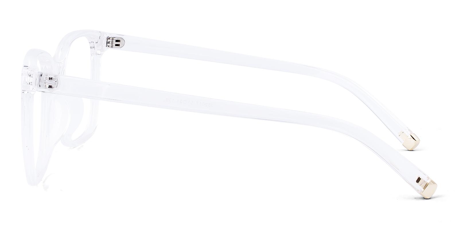 Nocan Fclear TR Eyeglasses , UniversalBridgeFit Frames from ABBE Glasses