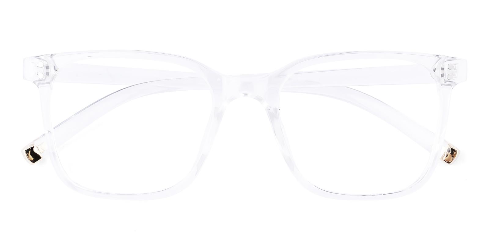 Nocan Fclear TR Eyeglasses , UniversalBridgeFit Frames from ABBE Glasses
