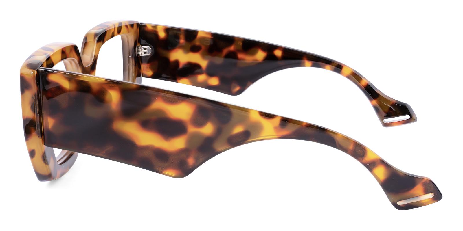 Signosity Tortoise Acetate Eyeglasses , UniversalBridgeFit Frames from ABBE Glasses