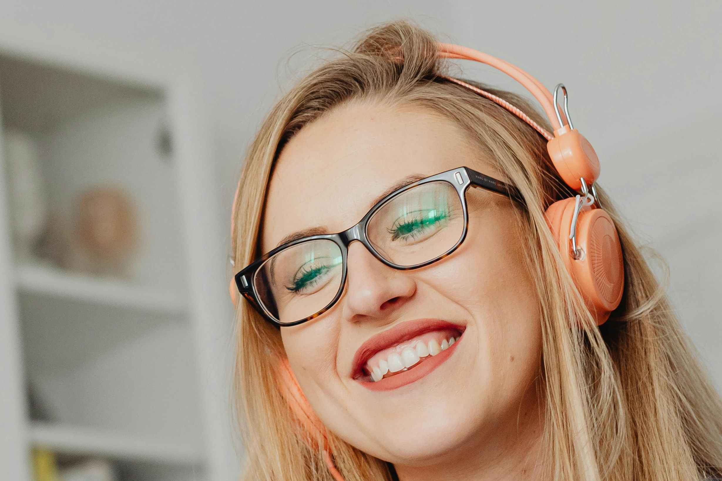 Cloven Green TR Eyeglasses , UniversalBridgeFit Frames from ABBE Glasses