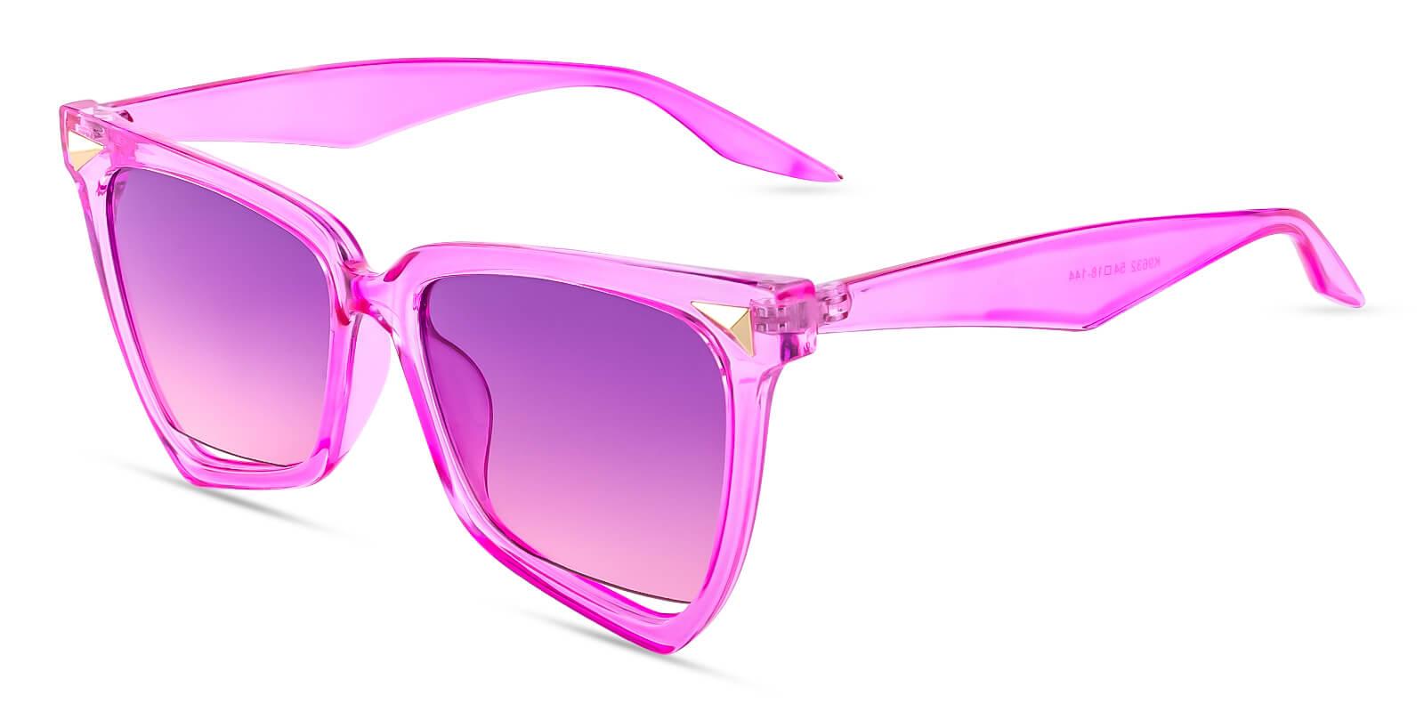 Dona Pink   Frames from ABBE Glasses