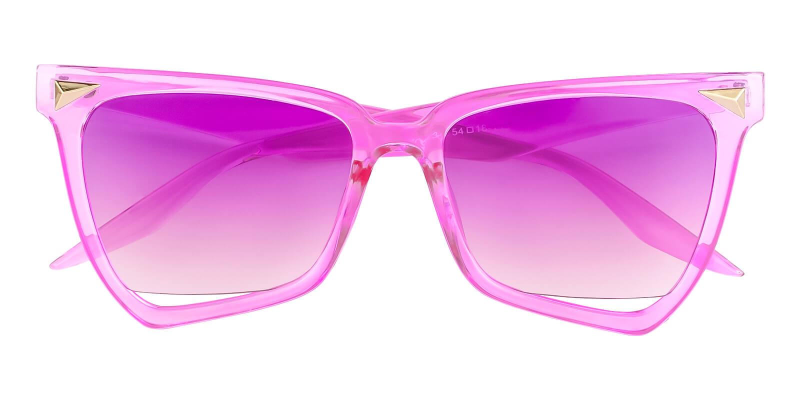 Dona Pink   Frames from ABBE Glasses